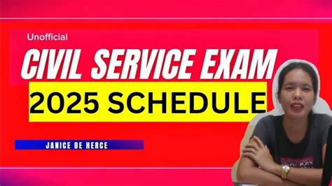 Review Center For Civil Service Exam In Cebu City.